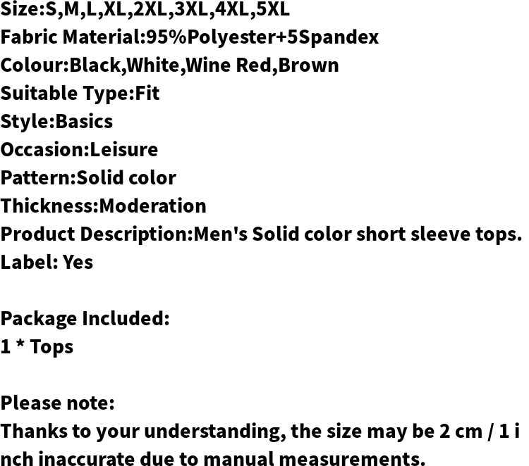 turtleneck chic elegant t shirt mens casual short sleeve shirt for summer dating dinner details 0