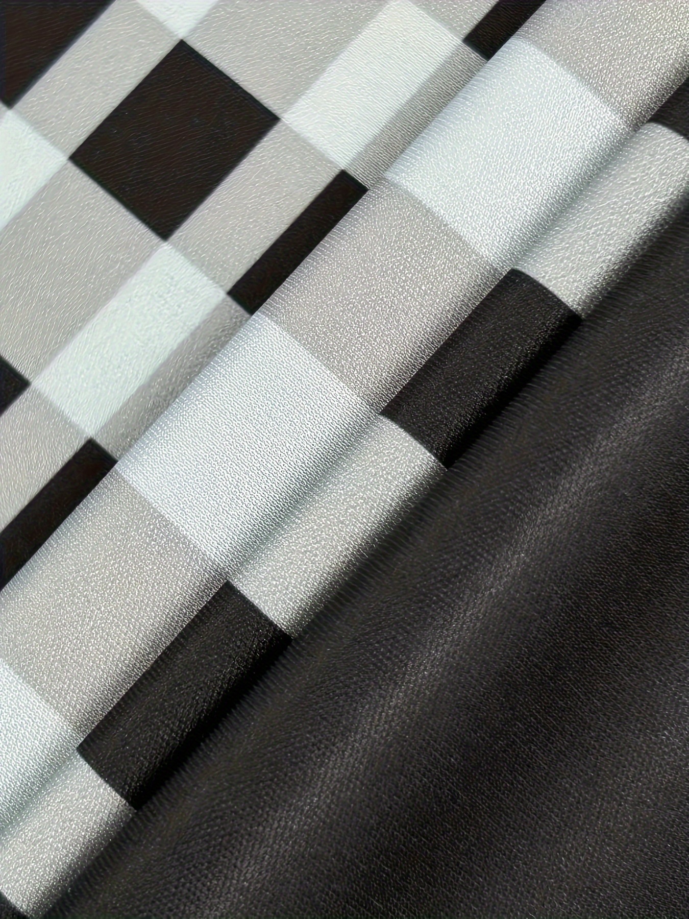 stylish stripe 3d print mens casual long sleeve crew neck t shirt spring fall details 3